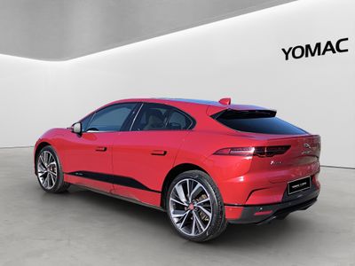 2019 Jaguar I-Pace
