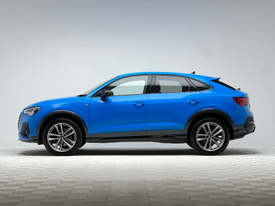2022 Audi Q3