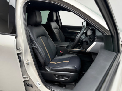 2025 Mazda CX-60