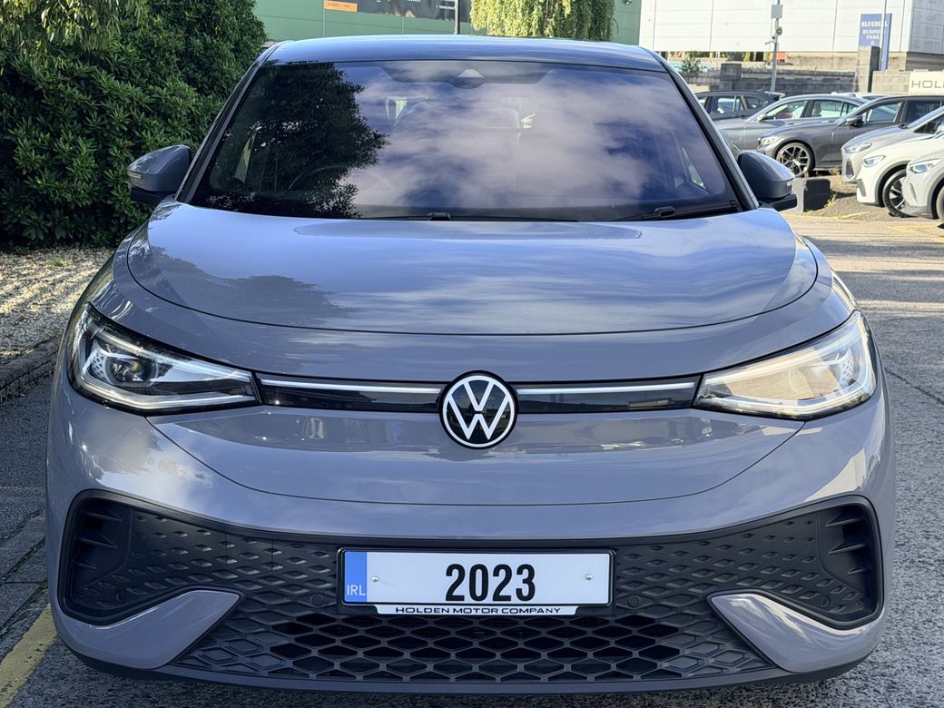 2023 Volkswagen ID.5