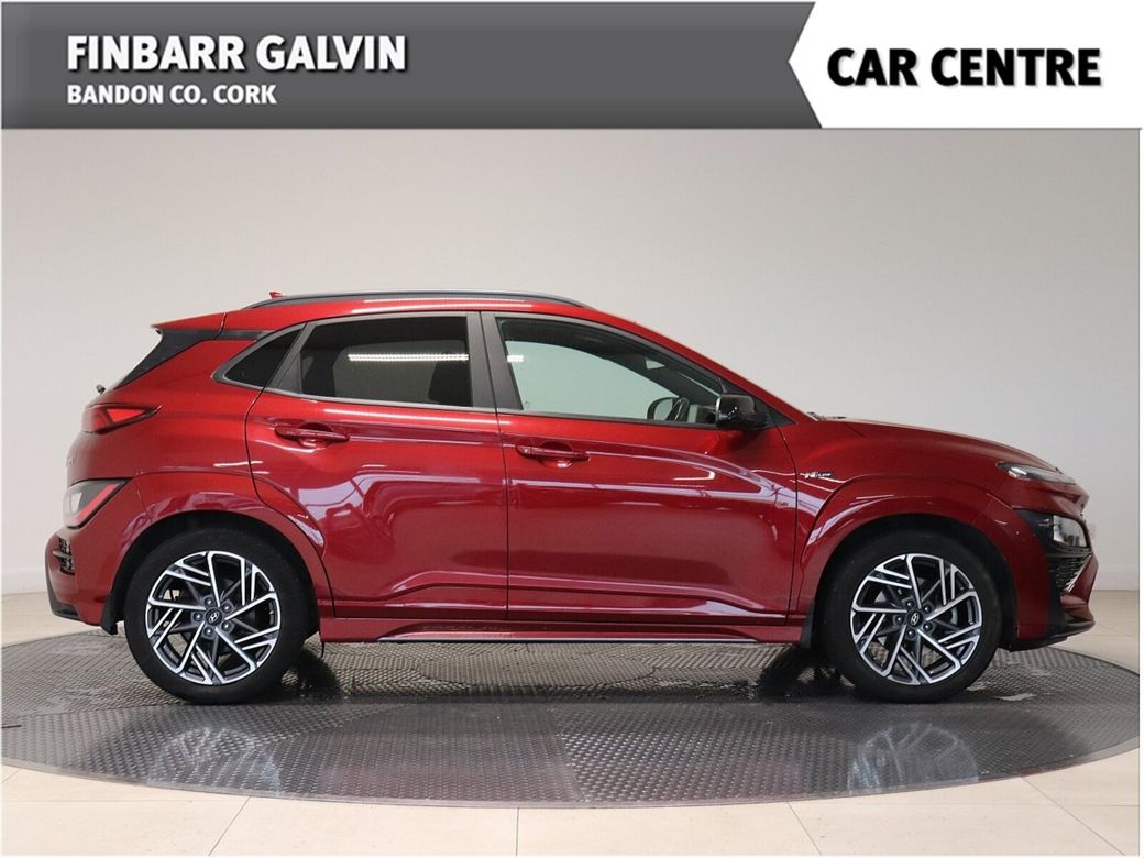 2023 Hyundai Kona