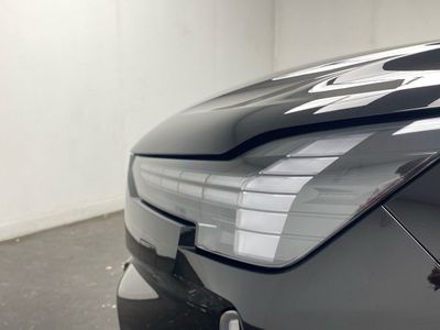 2027 Volvo EX90