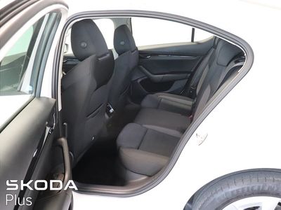2024 Skoda Octavia