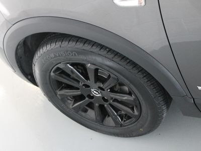 2023 Opel Crossland