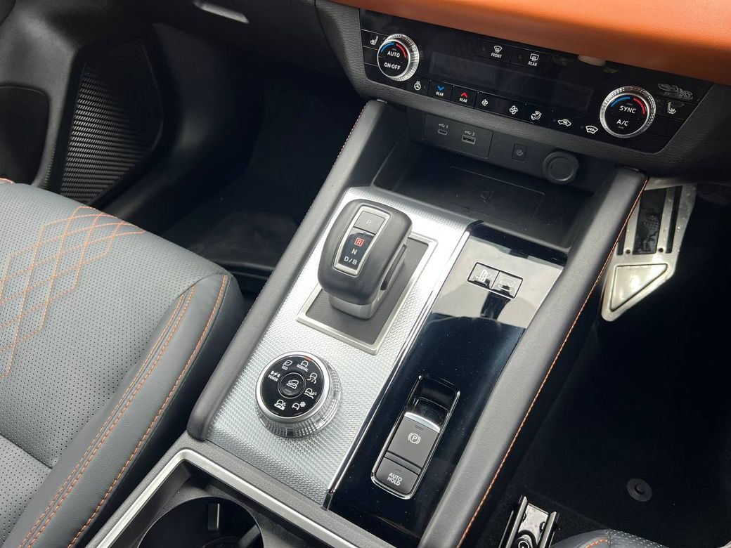 2023 Mitsubishi Outlander