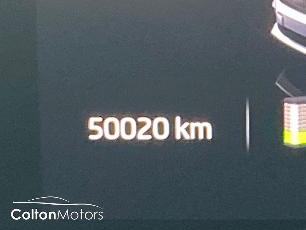 2023 Skoda Enyaq