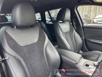 2020 BMW 3 Series
