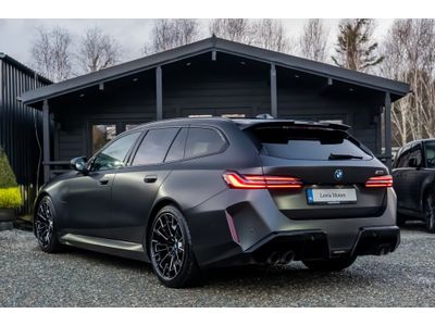 2025 BMW M5