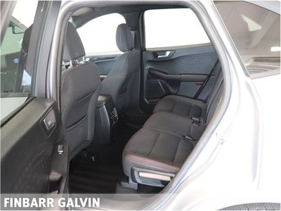 2021 Ford Kuga