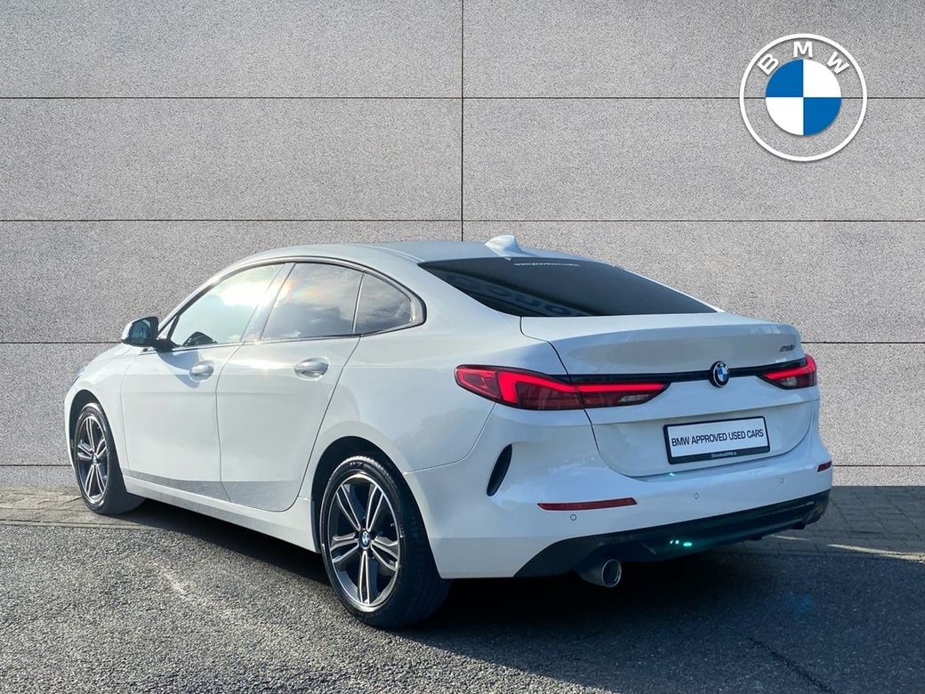 2023 BMW 2 Series