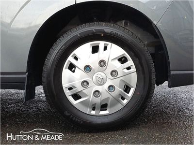 2026 Maxus Deliver 7