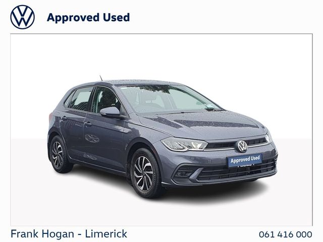 vehicle for sale from Frank Hogan Ltd