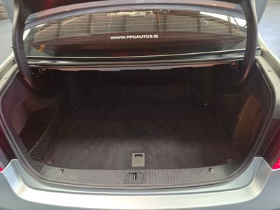 2015 Mercedes-Benz E Class