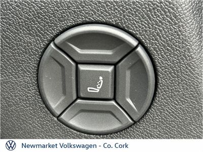 2026 Volkswagen Tayron