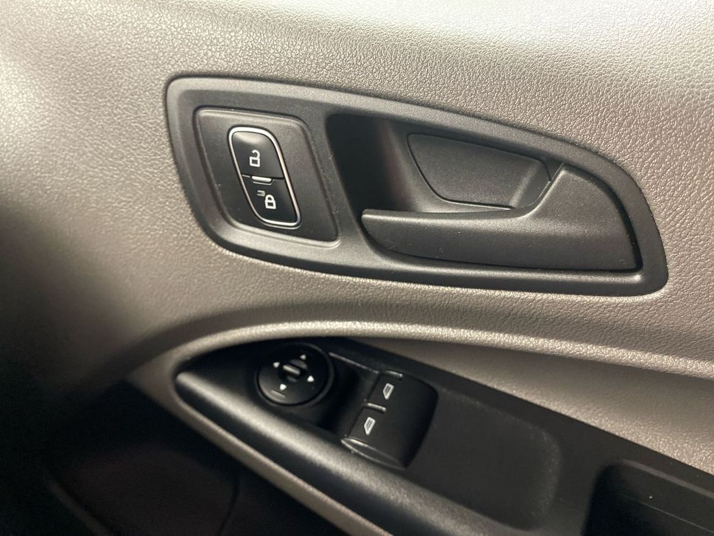 2024 Ford Transit Connect