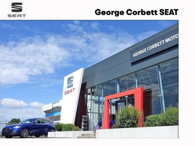 2026 SEAT Ateca