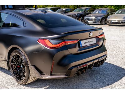 2026 BMW M4