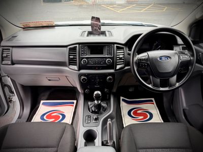 2016 Ford Ranger