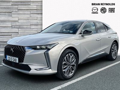 2023 DS Automobiles DS 4
