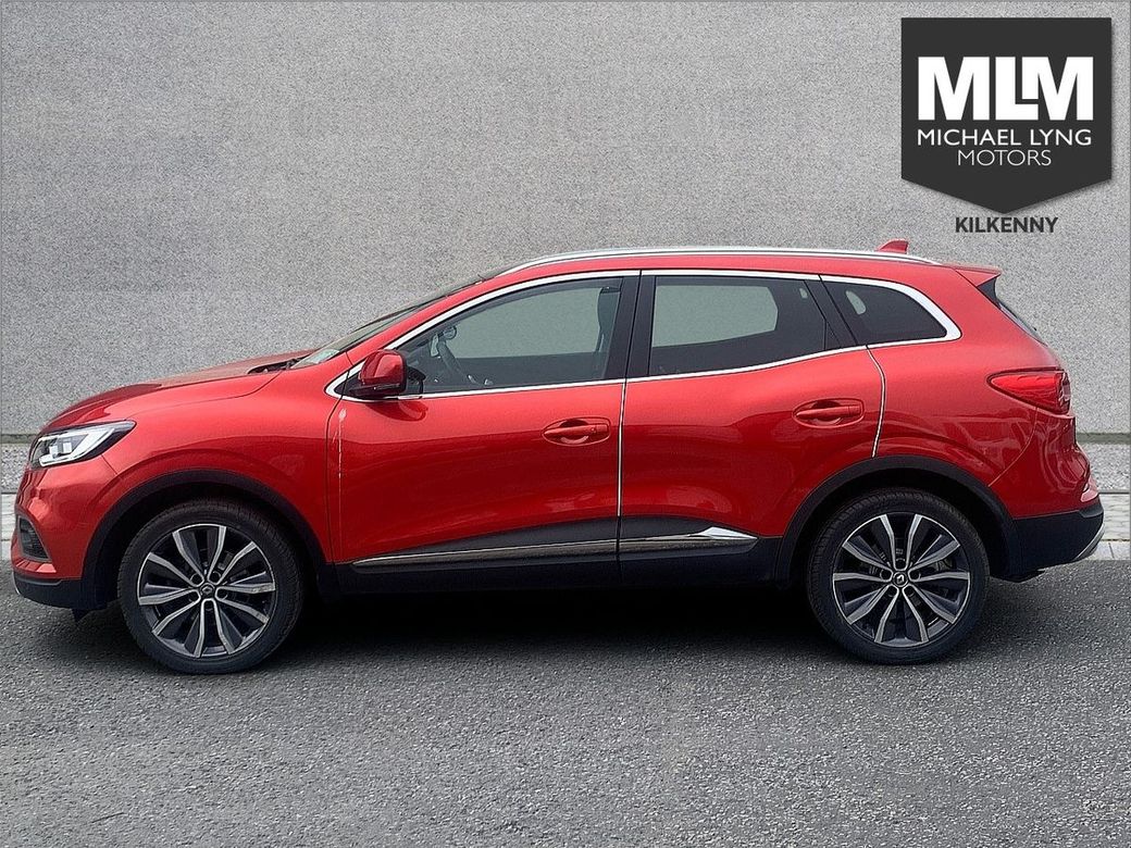 2020 Renault Kadjar