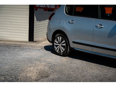 2016 Peugeot 3008