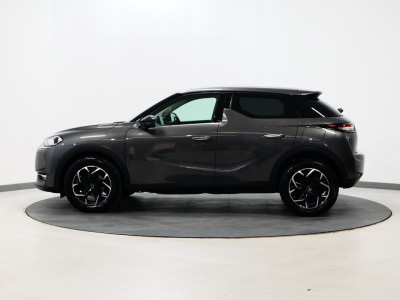 2021 DS Automobiles DS 3 Crossback