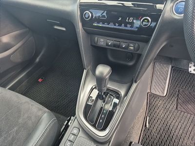 2023 Toyota Yaris Cross