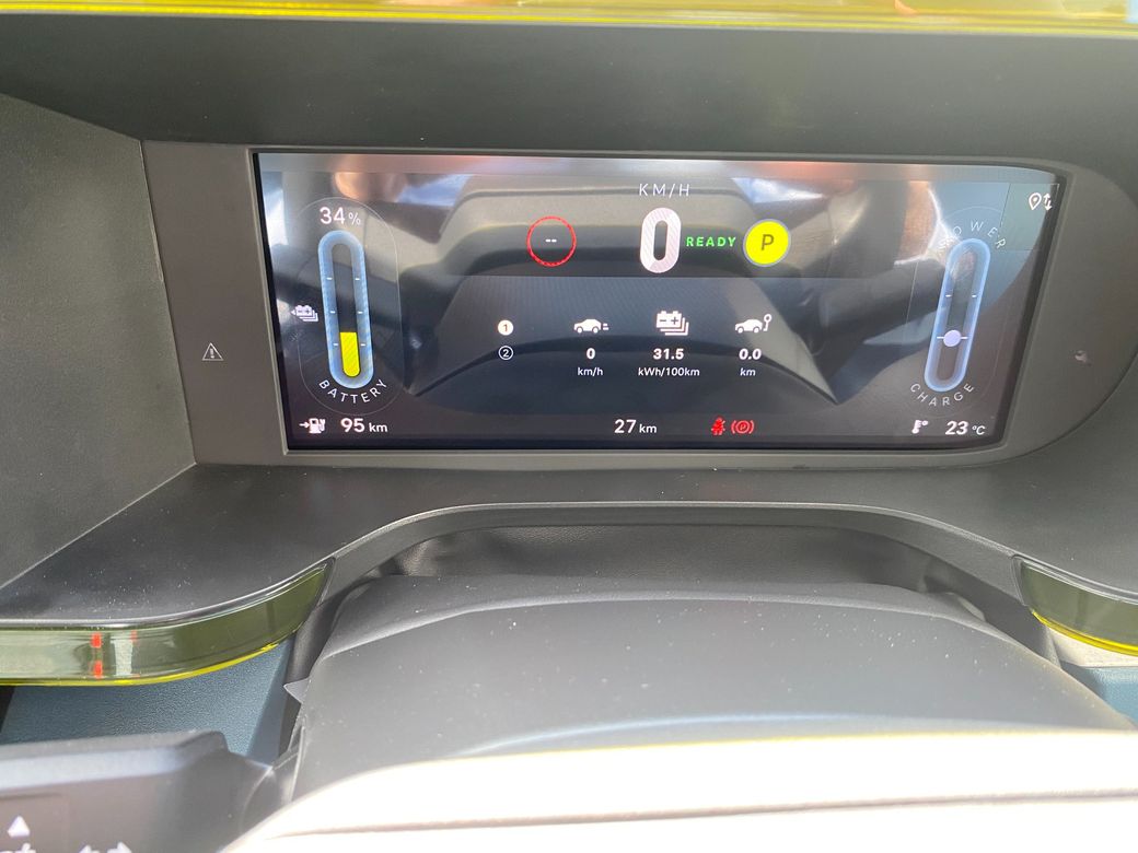 2026 Fiat Grande Panda