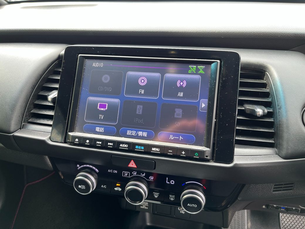 2022 Honda Fit