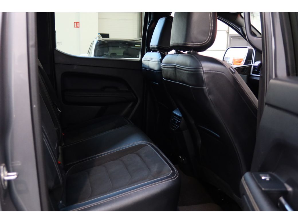 2024 Volkswagen Amarok