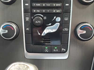 2014 Volvo XC60