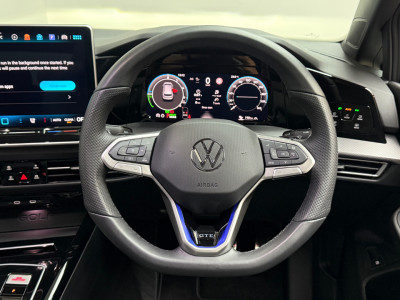 2026 Volkswagen Golf