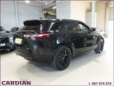 2024 Land Rover Range Rover Velar