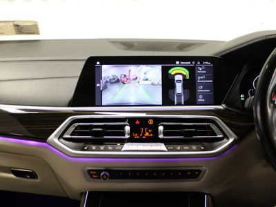 2020 BMW X5