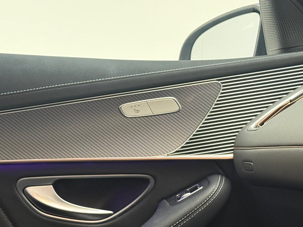 2023 Mercedes-Benz EQC