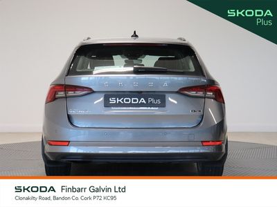 2023 Skoda Octavia