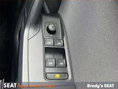 2026 SEAT Ibiza