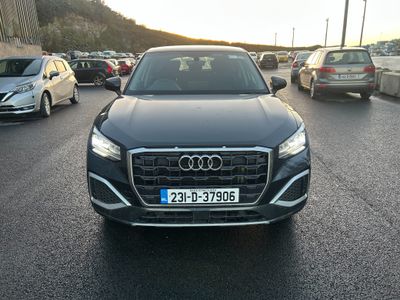2023 Audi Q2