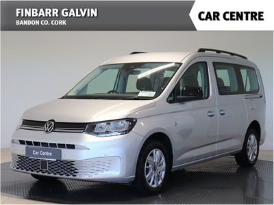 2023 Volkswagen Caddy