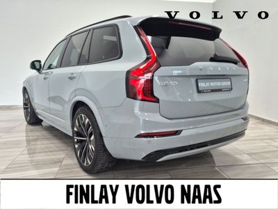 2026 Volvo XC90