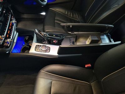 2022 BMW 5 Series