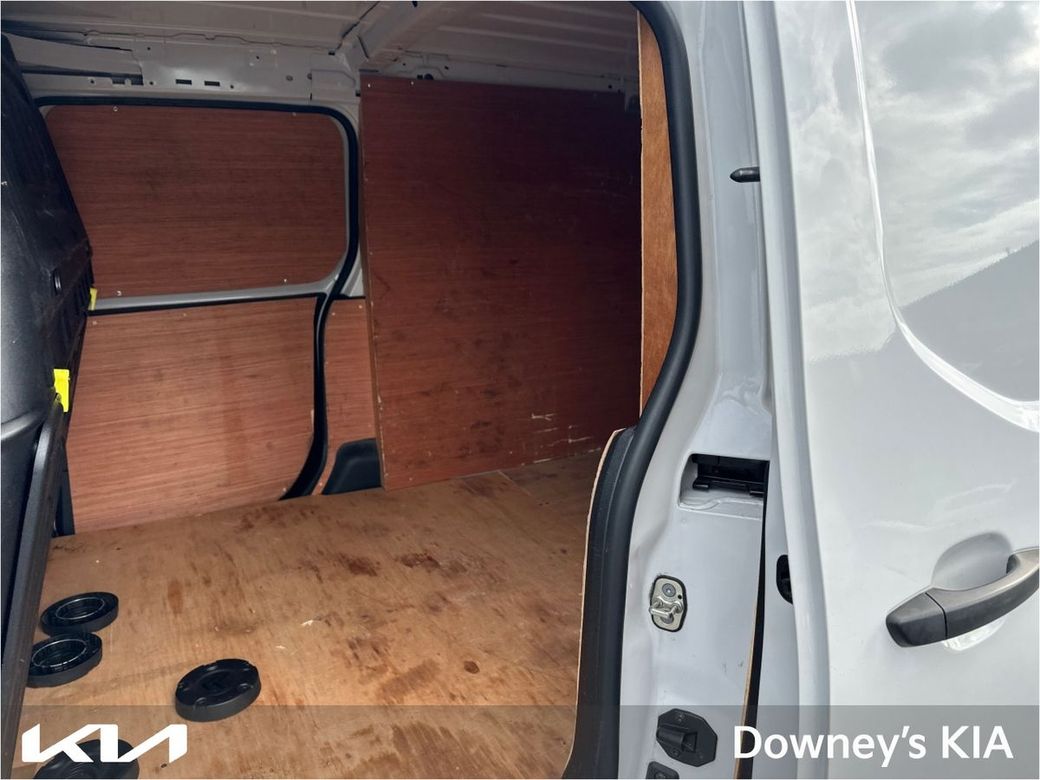 2023 Citroen Berlingo