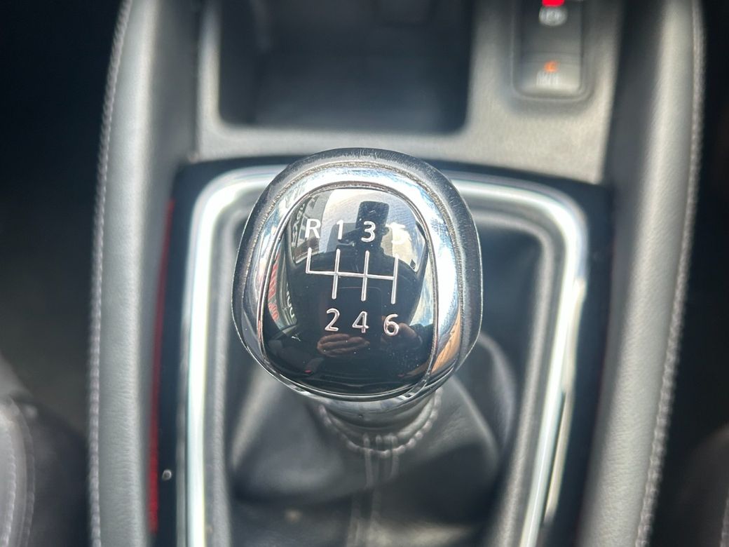 2019 Nissan Qashqai