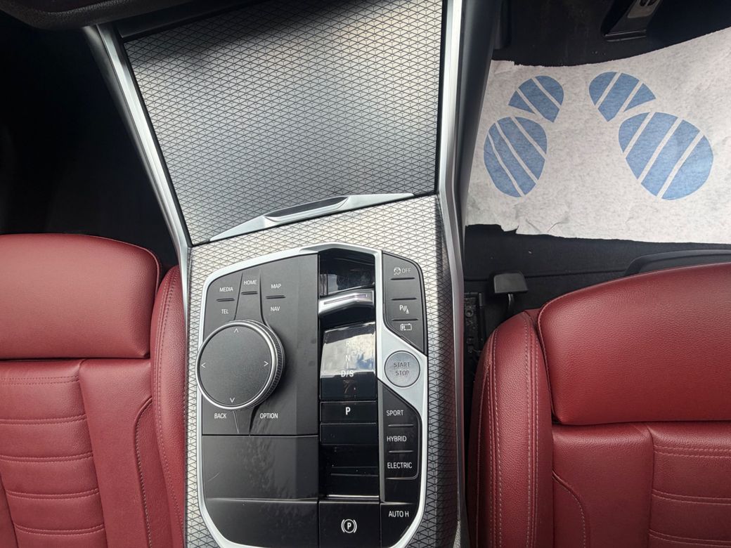 2023 BMW 3 Series