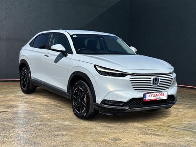 2023 Honda Vezel