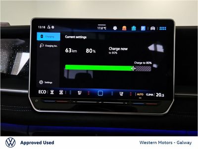 2026 Volkswagen Tayron