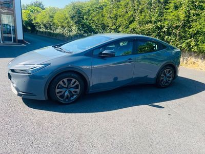 2023 Toyota Prius