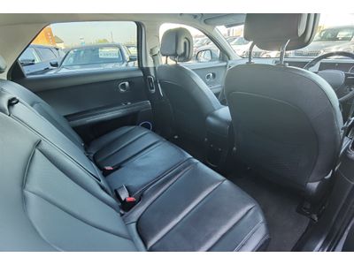 2022 Hyundai Ioniq 5