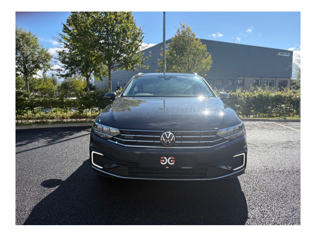 2021 Volkswagen Passat