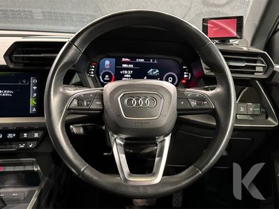 2023 Audi A3
